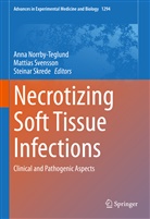 Anna Norrby-Teglund, Steinar Skrede, Mattia Svensson, Mattias Svensson - Necrotizing Soft Tissue Infections