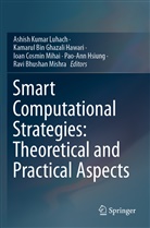Kamaru Bin Ghazali Hawari, Kamarul Bin Ghazali Hawari, Io Cosmin Mihai et al, Kamarul Bin Ghazali Hawari, Pao-Ann Hsiung, Ashish Kumar Luhach... - Smart Computational Strategies: Theoretical and Practical Aspects