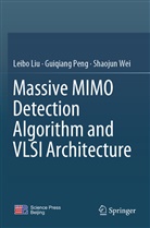 Leib Liu, Leibo Liu, Guiqian Peng, Guiqiang Peng, Shaojun Wei - Massive MIMO Detection Algorithm and VLSI Architecture