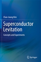 Chan-Joong Kim, Jinwon Kim - Superconductor Levitation
