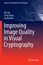 Guang Hua, Yon Xiang, Yong Xiang, Bi Yan, Bin Yan - Improving Image Quality in Visual Cryptography