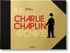 Paul Duncan, Paul Duncan - The Charlie Chaplin archives