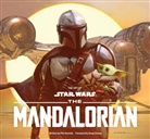 Doug Chiang, Phil Szostak, Szostak Phil - The Mandalorian