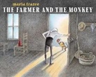 Marla Frazee, Marla Frazee - The Farmer and the Monkey