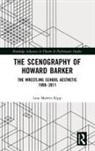 Lara Maleen Kipp - Scenography of Howard Barker