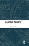 Benjamin Ao - Nantong Chinese