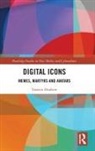 Yasmin Ibrahim - Digital Icons