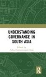 Adluri Subramanyam Raju, Adluri Subramanyam Raju, Raju Adluri Subramanyam - Understanding Governance in South Asia