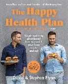 David Flynn, Stephen Flynn - The Happy Health Plan