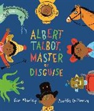 Ben Manley, Aurelie Guillerey, Aurélie Guillerey - Albert Talbot: Master of Disguise