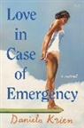 Daniela Krien - Love in Case of Emergency
