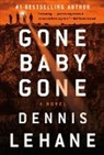 Dennis Lehane - Gone, Baby, Gone