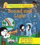 David Glover, Diego Vaisberg, Vaisberg Diego - Discover It Yourself: Sound and Light