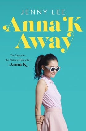 Jenny Lee - Anna K Away