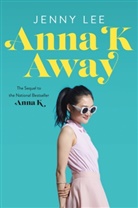 Jenny Lee - Anna K Away