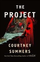 Courtney Summers - The Project