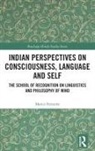Marco Ferrante - Indian Perspectives on Consciousness, Language and Self