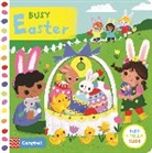 Campbell Books, Jill Howarth - Busy Easter