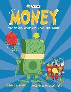Jacob Field, Simon Basher,  Basher Simon - Basher Money - How to Save, Spend and Manage Your Moolah!