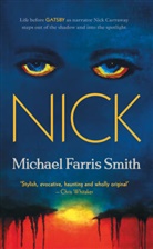 Michael Farris Smith, Michael Farris Smith - Nick