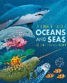 Miranda Baker, Baker Miranda, Gareth Lucas, Gareth Lucas, Lucas Gareth - Ultimate Earth: Oceans and Seas