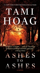 Tami Hoag - Ashes to Ashes
