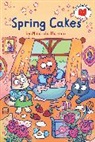 Miranda Harmon - Spring Cakes
