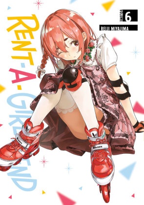 Reiji Miyajima - Rent-A-Girlfriend 6