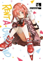 Reiji Miyajima - Rent-A-Girlfriend 6