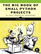 Al Sweigart - The Big Book of Small Python Projects