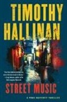 Timothy Hallinan - Street Music