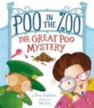Ada Grey, Steve Smallman, Ada Grey - Poo in the Zoo: The Great Poo Mystery