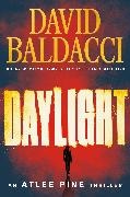 David Baldacci - Daylight