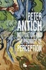 Peter Antich - Motivation and the Primacy of Perception