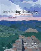 Higgins, Martin, Solomon, Robert C./ Higgins Solomon - Introducing Philosophy