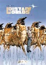 ACHILLEOS, ACHILLEOS/AICART, AICART, Leo, Leo Leo, Icar - DISTANT WORLDS VOL. 5 - EPISODE 5 - VOL0