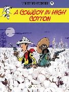 ACHDE, Julien Achde Andavo, ANDAVO JULIEN, ANDAVO JULIEN/ACHDE, Jul, … - LUCKY LUKE VOL. 77 - A COWBOY IN HIGH CO