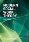 Malcolm Payne, Payne Malcolm - Modern Social Work Theory