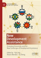 Yijia Jing, Alvar Mendez, Alvaro Mendez, Yu Zheng - New Development Assistance