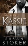 Susan Stoker, Patrizia Zecchin - Salvare Kassie