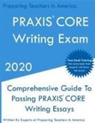 Preparing Teachers In America, Lq Publications - PRAXIS CORE Writing Exam