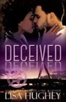 Lisa Hughey - Deceived