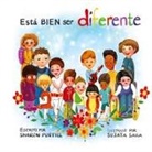 Sharon Purtill, Sujata Saha - Está BIEN ser diferente
