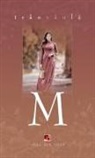 van Le Tran, Van Le Tran - M (hard cover)