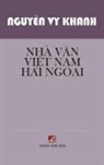 Vy Khanh Nguyen, Vy Khanh Nguyen - Nhà Văn Việt Nam Hải Ngoại (hard cover)