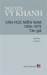 Vy Khanh Nguyen, Vy Khanh Nguyen - Văn Học Miền Nam 1954-1975 - Tập 2 (Tác Giả) (hard cover)