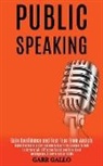 Garr Gallo, Garr Gallo - Public Speaking
