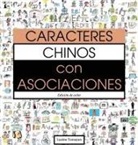 Lusine Torosyan - Caracteres Chinos con Asociaciones