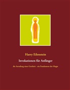 Harry Eilenstein - Invokationen für Anfänger