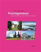 Christian Bührle, Markus Kiesel, Joachim Mildner, Joachim Mildner, Christian Bührle, Marku Kiesel... - Prachtgemäuer